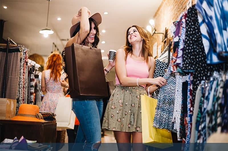 Optimierte Verkaufsprozesse