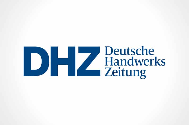Pressebericht aus DHZ