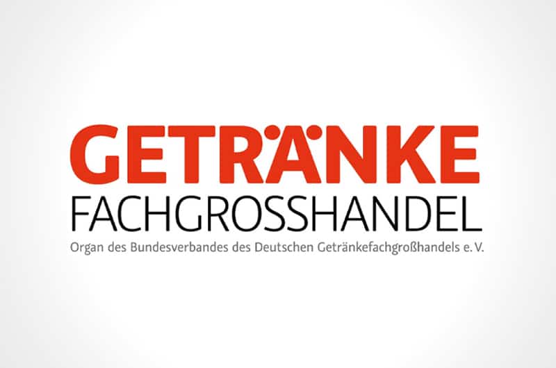 Pressebericht aus Getränke fachgrosshandel
