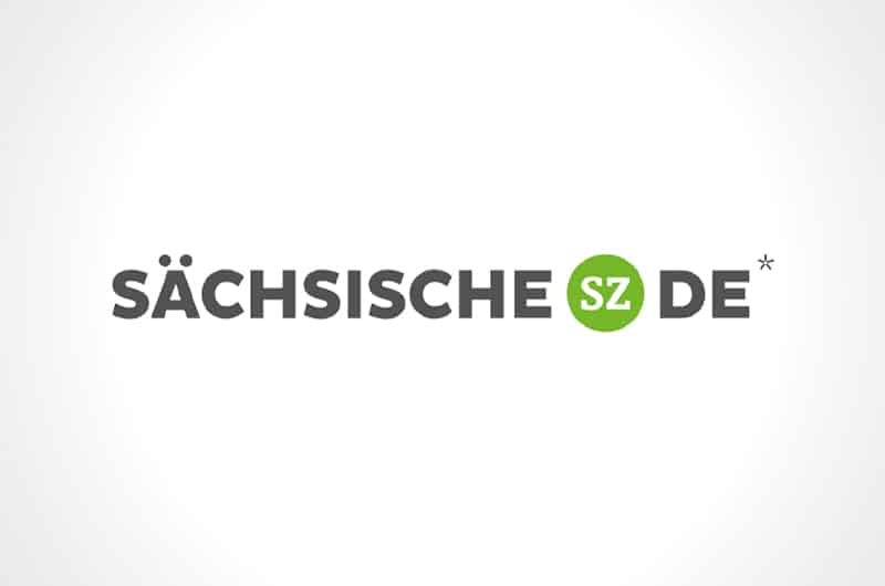 Pressebericht aus sächsische SZ