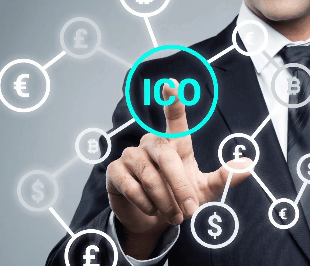 Grafik-TokenOffering