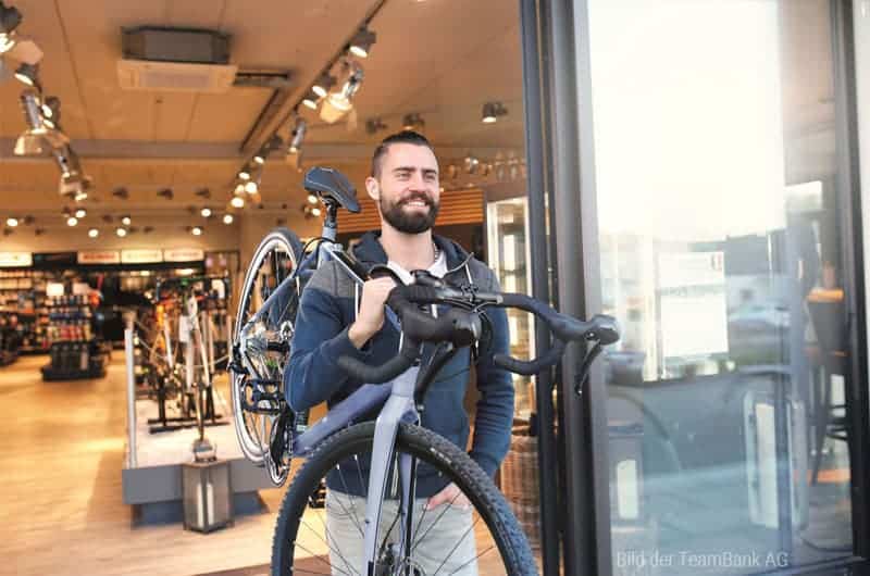 Presseartikel Ratenkauf