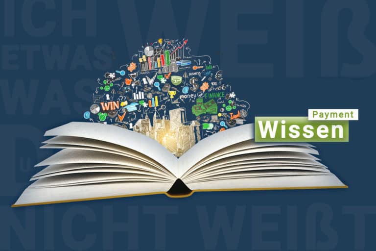 Hintergrundbild wissen secupay