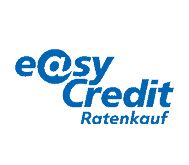 secupay easycredit Logo