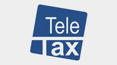 start-teletax referenz