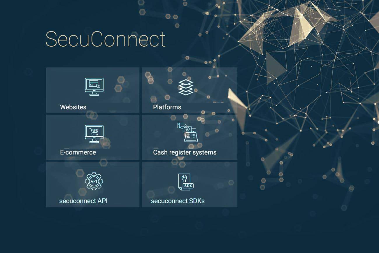 start-secuconnect