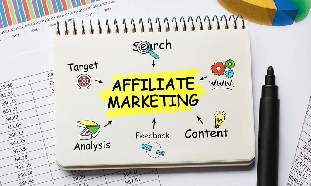 Affiliate-Partner-werden