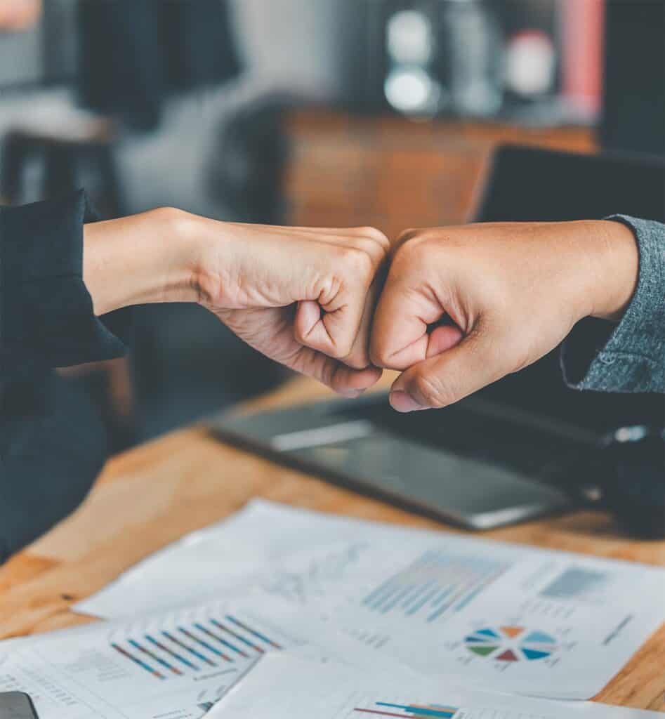 ecupay Partner werden