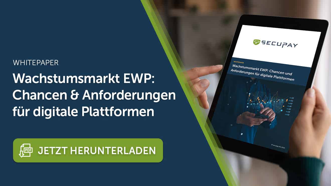 Wachstumsmarkt EWP Whitepaperdownload