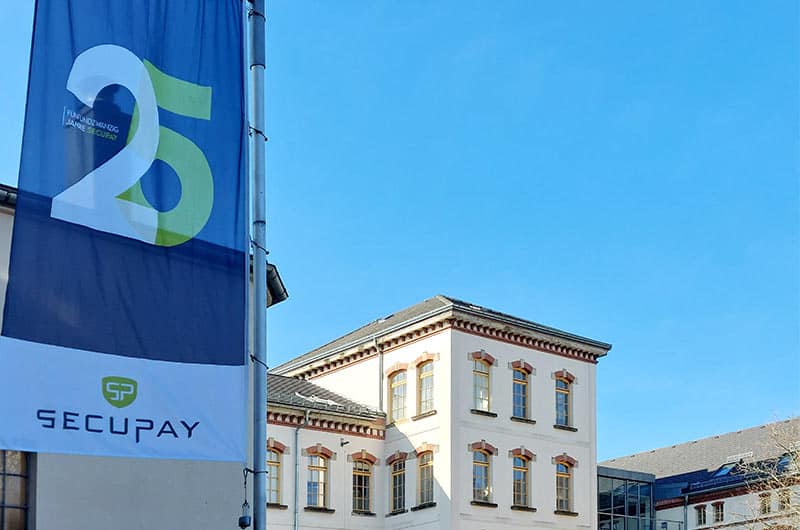 secupay Geschäftsjahresabschluss 2024/2025