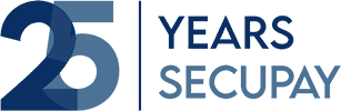25 years secupay