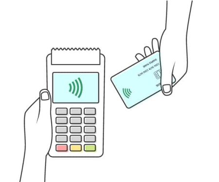 Neue Regularien für POS-Terminals